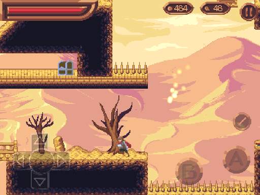 Unbroken Soul Lite screenshot 9