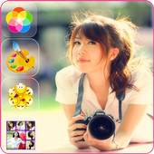 Pixel Photo Editor 1.3