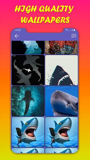 Shark Call Prankster screenshot 28