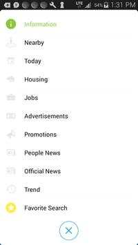 Locally screenshot 3