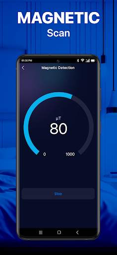 Spy Camera Detector FindSpy screenshot 4