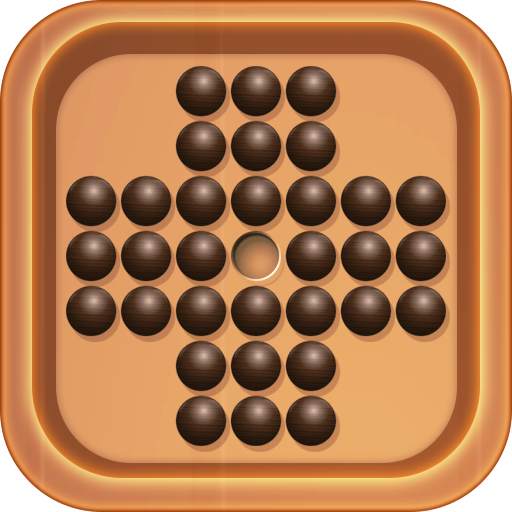 Peg Solitaire - Solo Noble 4.9