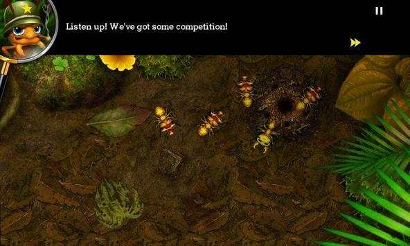 Anthill Lite screenshot 6