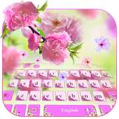 Spring Flowers Keypad 10001005