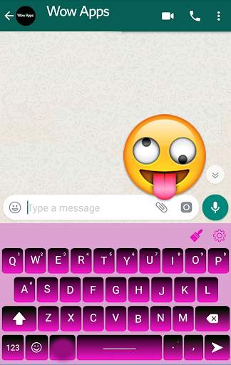 Chinese Keyboard:Chinese and English Keyboard 2019 screenshot 8