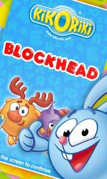 Kikoriki. Blockhead. Lite screenshot 4