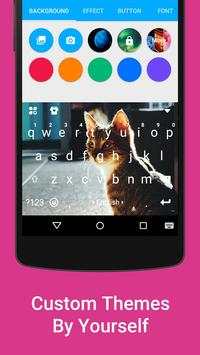Emoji Keyboard for Leagoo,Funny screenshot 2