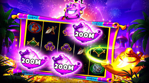 Lotsa Slots: คาสิโนเกมสุดมันส์ screenshot 7