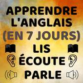 Français à l'anglais Oral - - étape par étape on 9Apps
