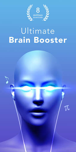 Study Music - Memory Booster screenshot 1