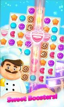 Cookie Crush - Match 3 Mania screenshot 3