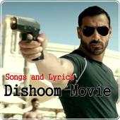 Dishoom Movie Songs 1.3