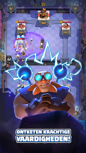 Clash Royale screenshot 4