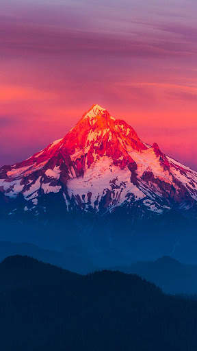 Volcano Wallpaper HD screenshot 5
