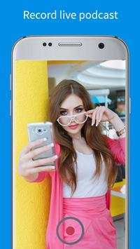 imo free video and audio calls screenshot 1