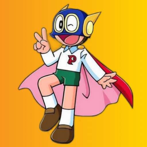 Perman Game 2020 : Perman cartoon quiz & Trivia 8.5.3z