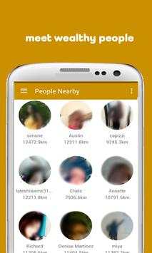 Sugar Daddy Dating screenshot 2