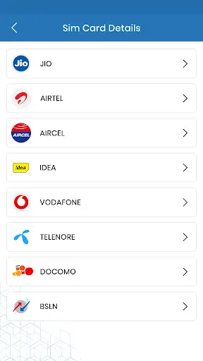 How to Get Call Details of Others: Call History screenshot 3