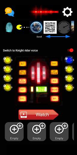 RealKITT AI app (English) Lite screenshot 2