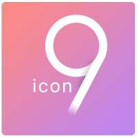 MIU 9 icon pack - free Icon Pack