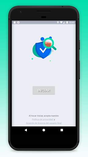 Antivirus Mobile Security, Cleaner and Booster screenshot 5