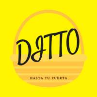 Ditto icon