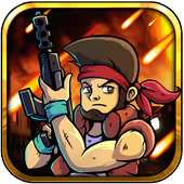 Metal War icon