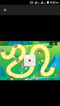 jungle ludo king screenshot 5
