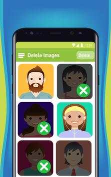Undeleter Recover Messages: DigDeep Images screenshot 4