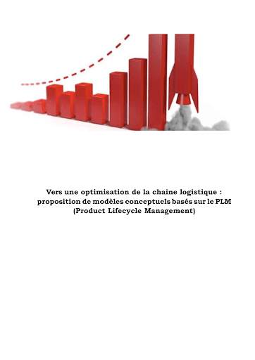 Vers une optimisation de la chaine logistique 1 تصوير الشاشة