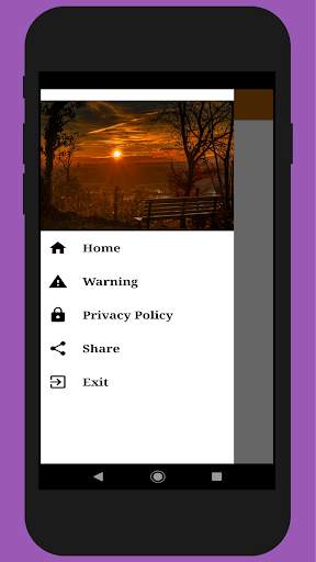 SSS Browser screenshot 2