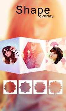 Insta Mirror Photo Effect screenshot 5