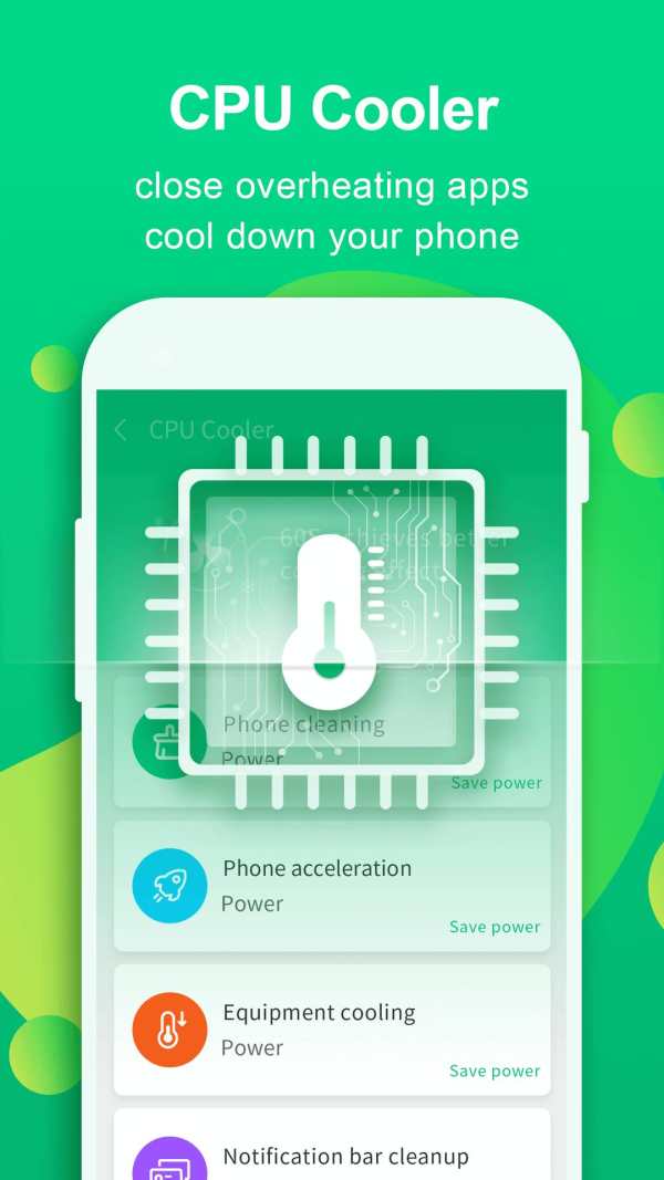 Super Clean - Phone Cleaner screenshot 7