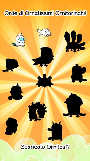 Platypus Evolution: Merge Game screenshot 8
