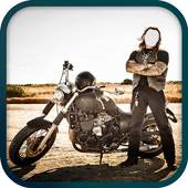 Bike Photo Suit 2.0