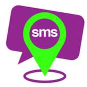 GPS tracker SMS on 9Apps