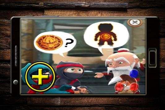 New Best Tips Ninja Clumsy Funny Act tips screenshot 2