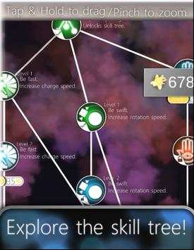 Dash the Core ultra screenshot 5