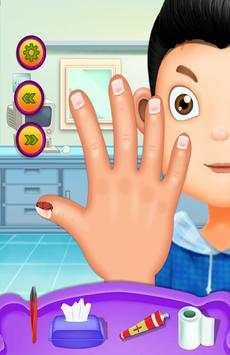 Hand & Nail Doctor screenshot 9