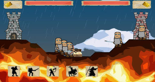 Clash Lands screenshot 3