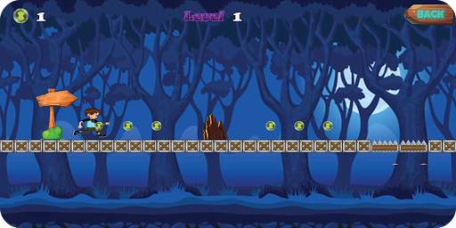 video call, chat simulator and game for benten screenshot 5