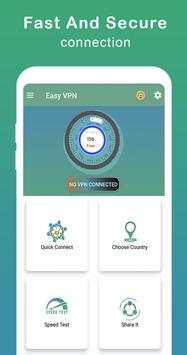 Easy VPN screenshot 7