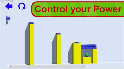 Green To Red - Ball Game screenshot 4