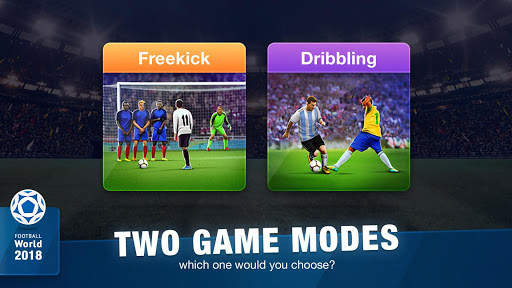 FreeKick Soccer 2021 screenshot 7