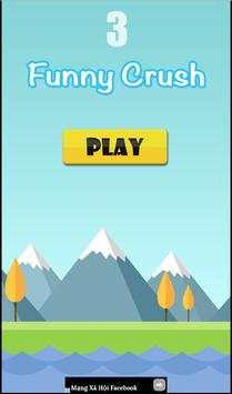 Funny Crush screenshot 1