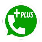 New Guide for Whatsapp plus logo