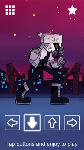 Friday Funny Mod Ruv screenshot 1