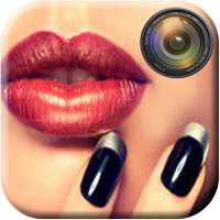 Nails Editor Photo Studio