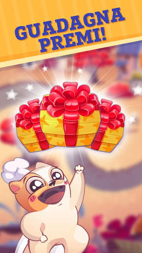 Dolce Kitty screenshot 5