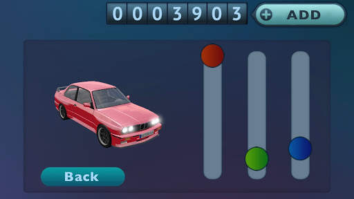 Driving Sim: No Limits screenshot 4